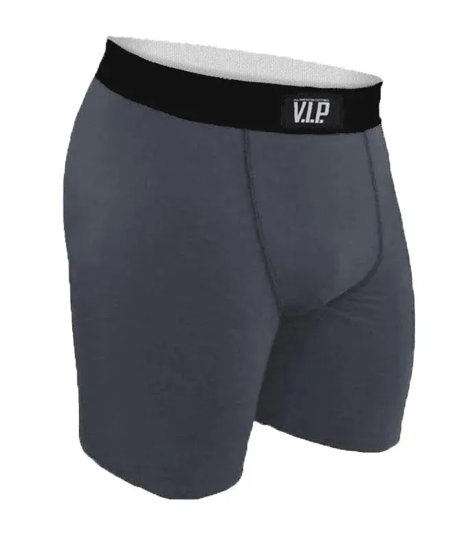 All American Clothing Co. - Men's VIP Boxer Brief Underwear - Made in USA