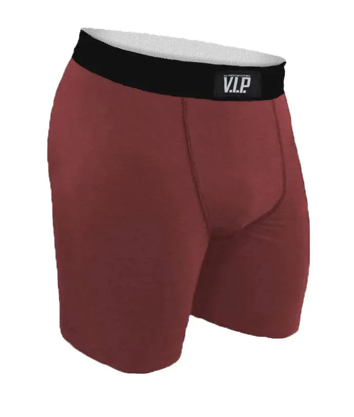 All American Clothing Co. - Men's VIP Boxer Brief Underwear - Made in USA