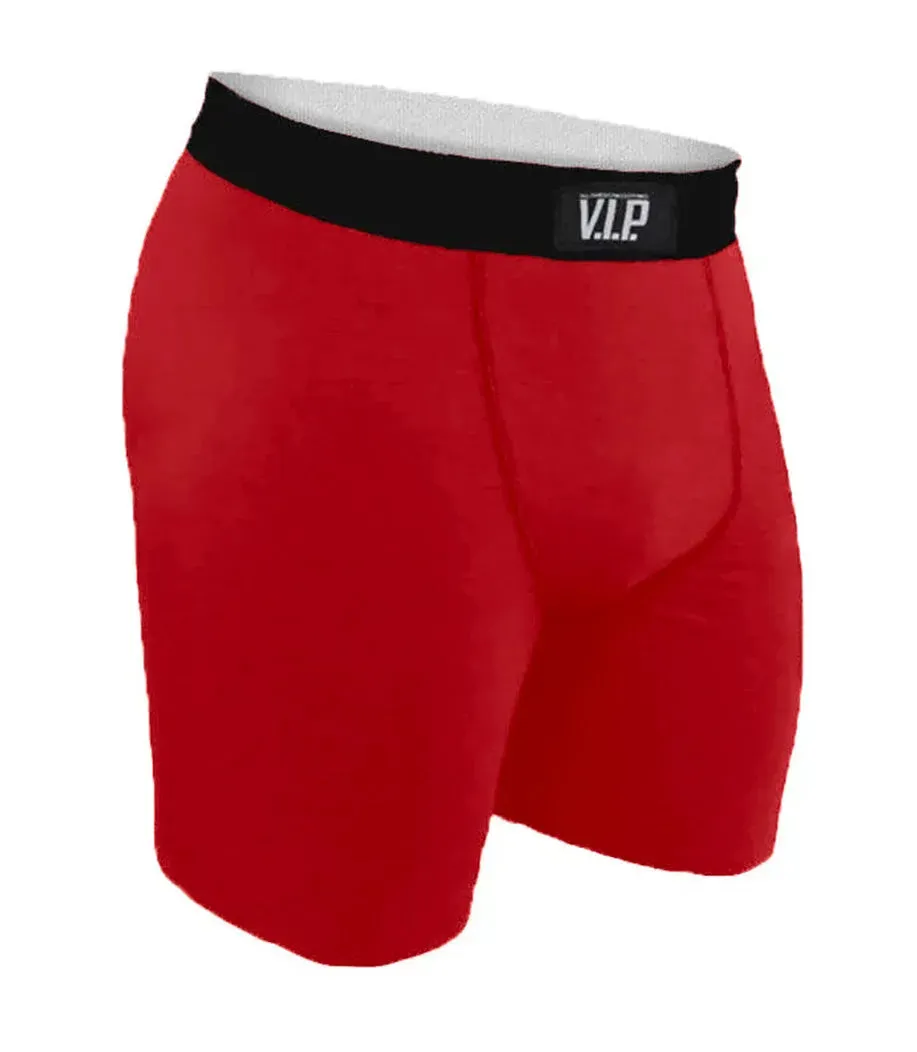 All American Clothing Co. - Men's VIP Boxer Brief Underwear - Made in USA