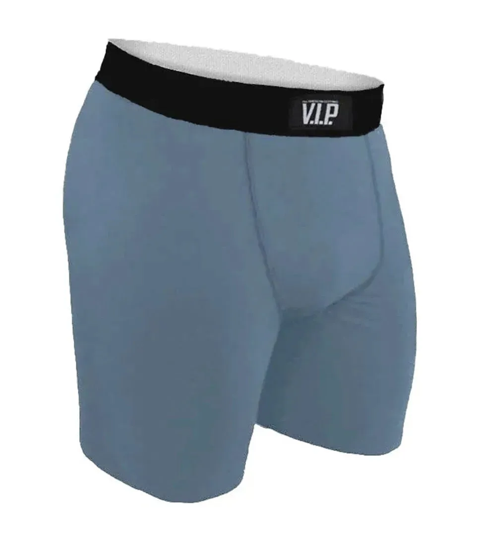 All American Clothing Co. - Men's VIP Boxer Brief Underwear - Made in USA