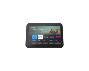 Amazon Echo Show 8 3rd Generation: See More, Hear More, Do More