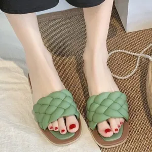 Amelie - Stijlvolle Open Sandalen
