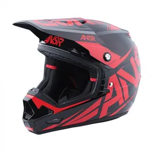 Answer - Evolve 3 Helmet