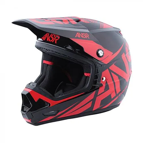 Answer - Evolve 3 Helmet