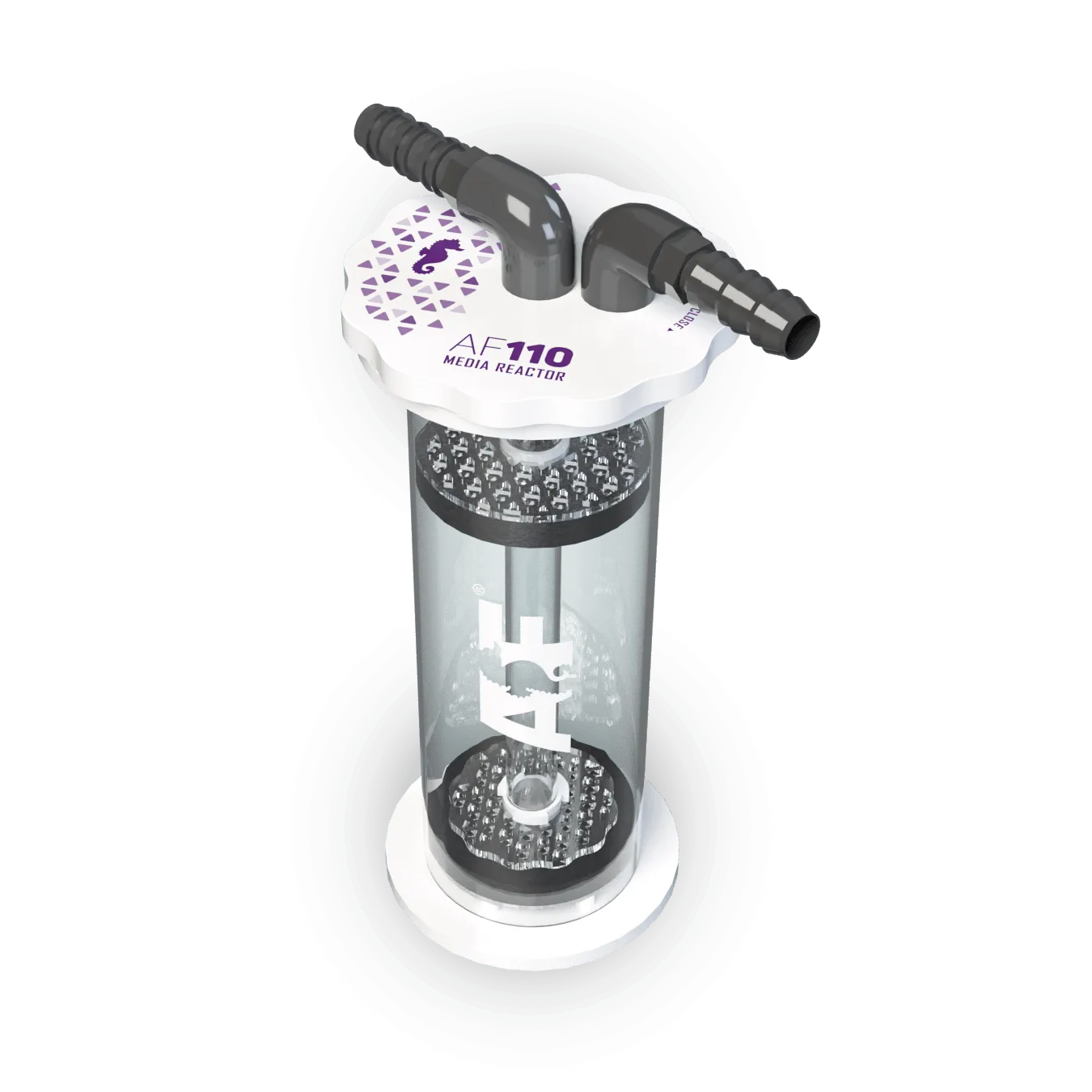 Aquaforest Media Reactor AF110 NEW 3L