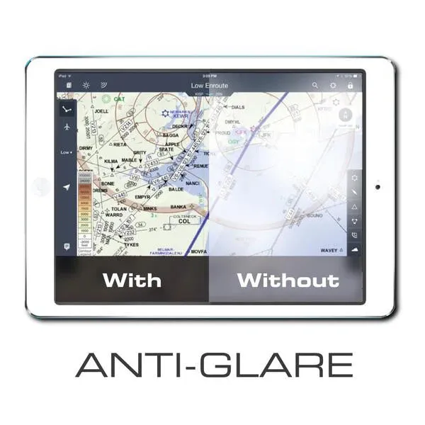 ArmorGlas Anti-Glare Screen Protector - iPad Mini 4 and iPad Mini 5