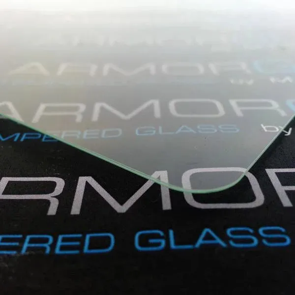 ArmorGlas Anti-Glare Screen Protector - iPad Mini 4 and iPad Mini 5