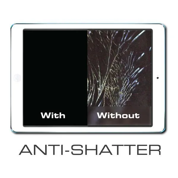 ArmorGlas Anti-Glare Screen Protector - iPad Mini 4 and iPad Mini 5