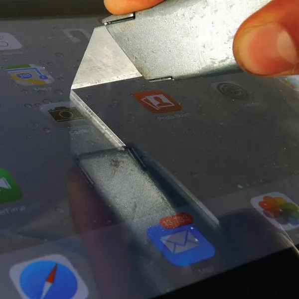 ArmorGlas Anti-Glare Screen Protector - iPad Mini 4 and iPad Mini 5