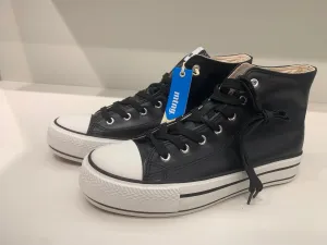 AURORA BLACK