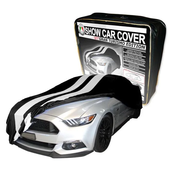Autotecnica Show Car Cover