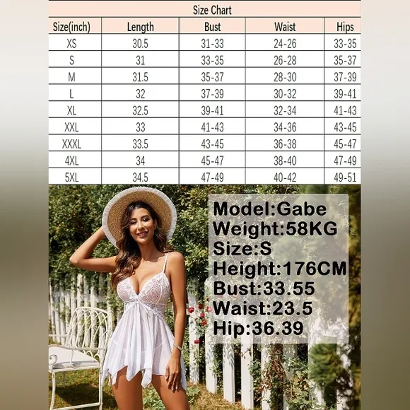 Avidlove Women Green Lingerie One Piece Teddy Sexy Bodysuit Snap Crotch