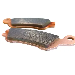 AX35401 Sintered Metal Disc Pads Artrax. Alt: VD358JL GF226
