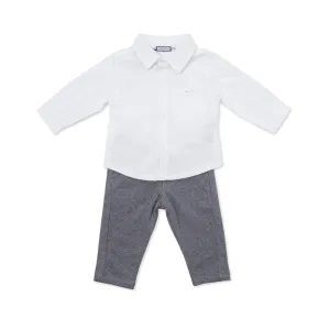 Babybol Boys Two Piece Set