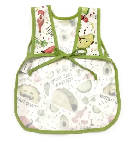 Bapron Baby - Taco Party