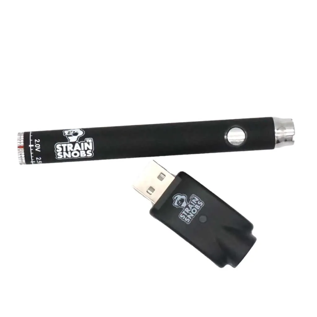 Battery and Charger