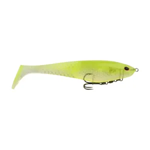 BERKLEY POWERBAIT CULLSHAD 6" SOFT PLASTIC LURE
