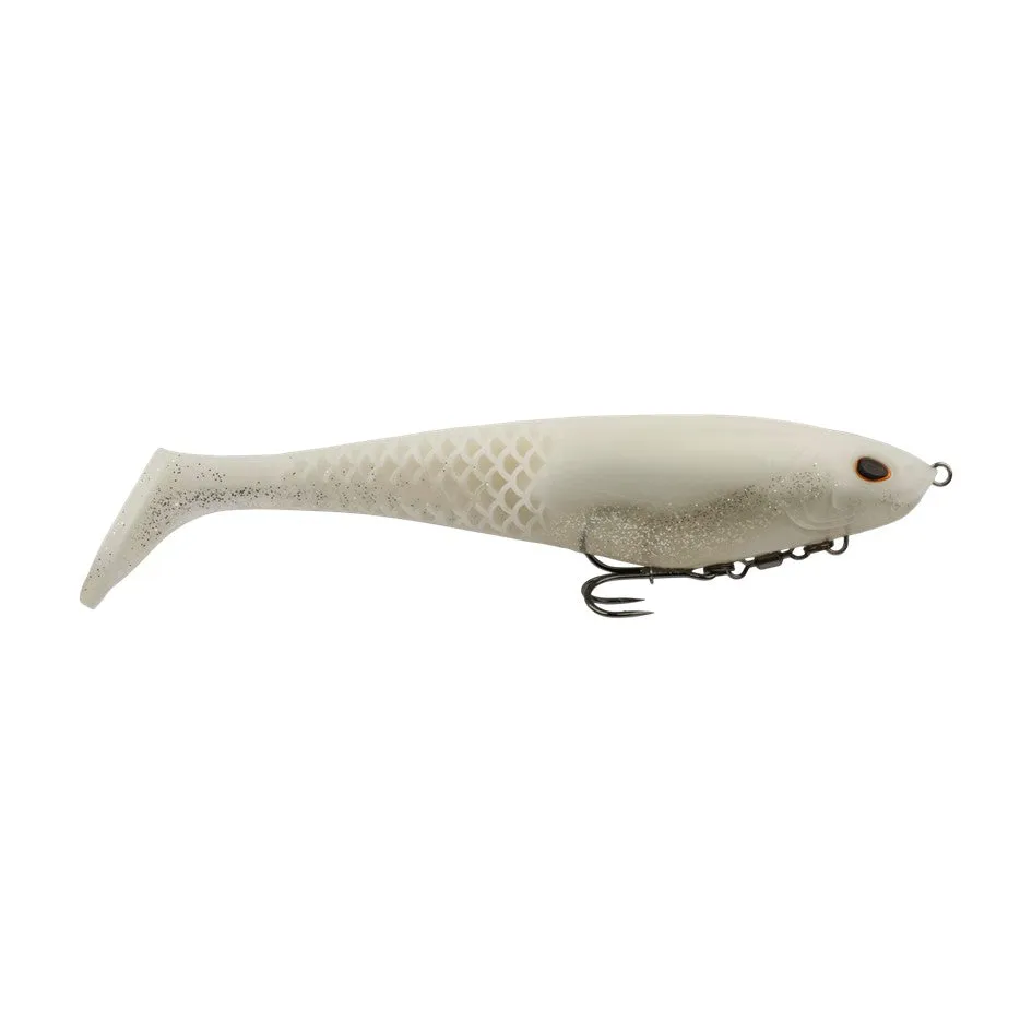 BERKLEY POWERBAIT CULLSHAD 6" SOFT PLASTIC LURE