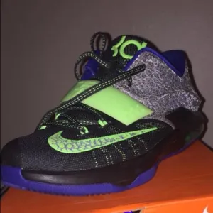 Big Kids KD shoes