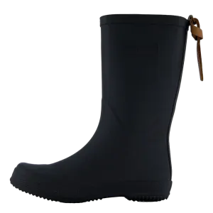 Bisgaard Basic Rubber Black
