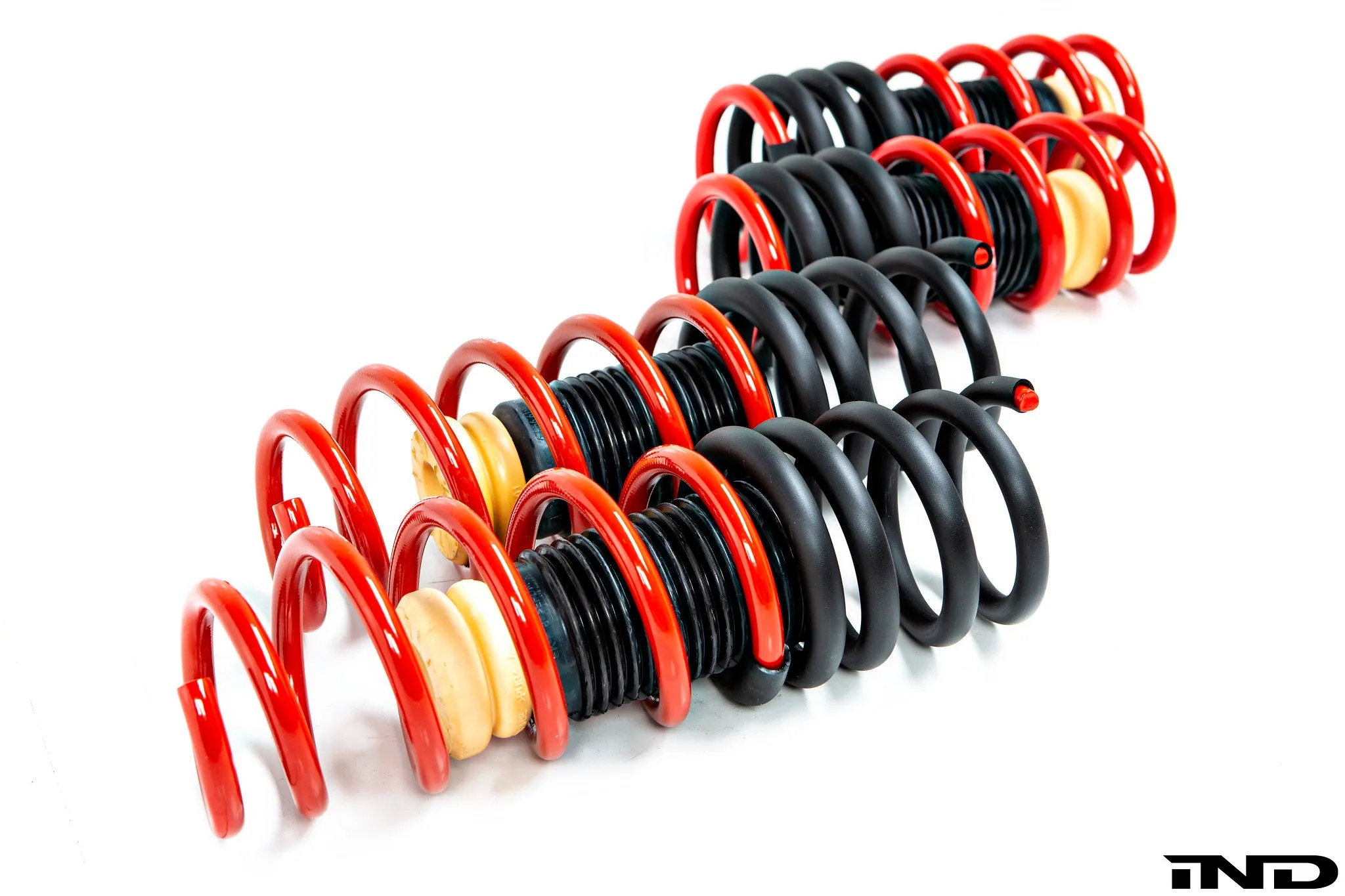 BMW M Performance F90 M5 Suspension Kit