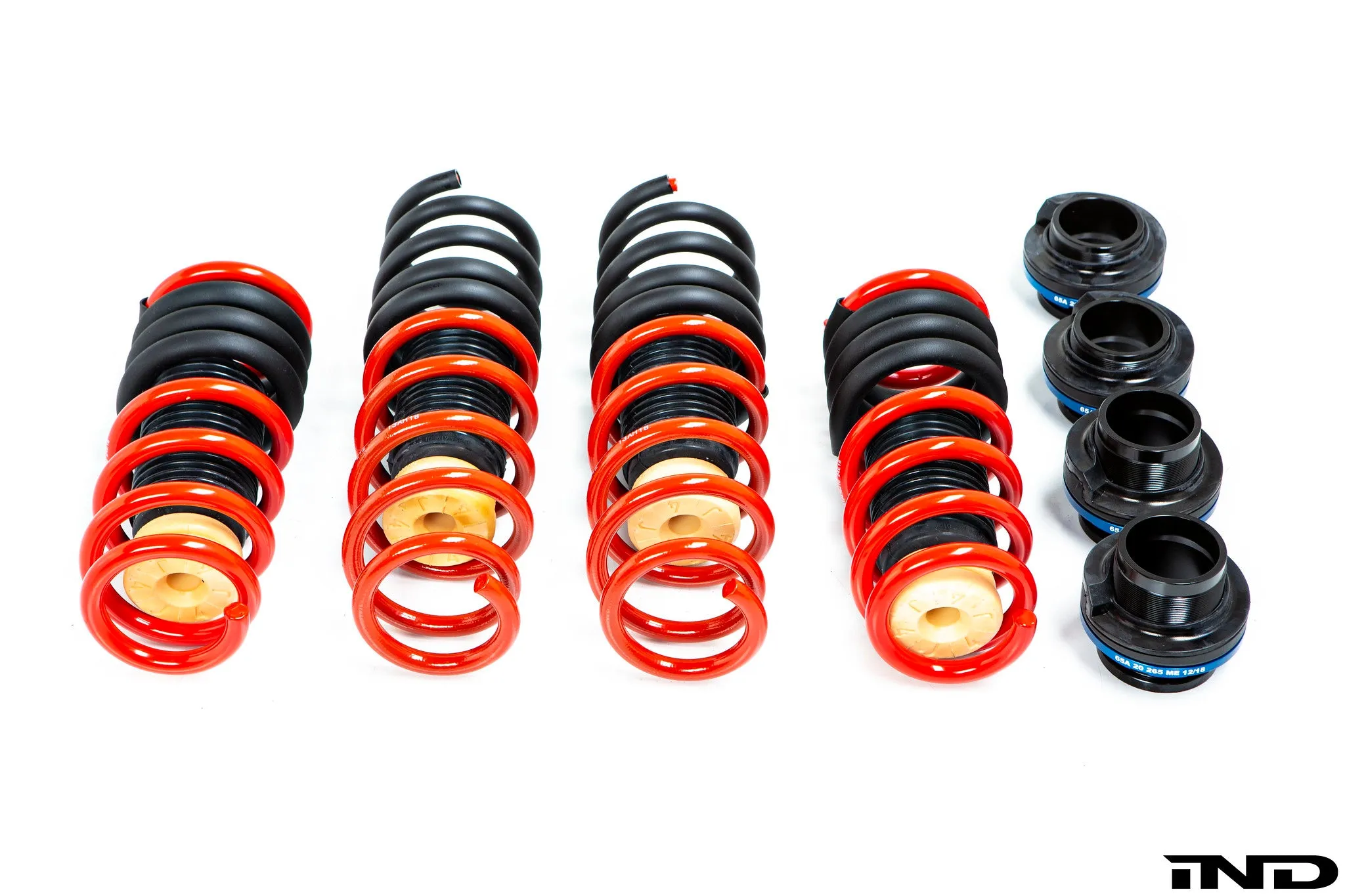 BMW M Performance F90 M5 Suspension Kit