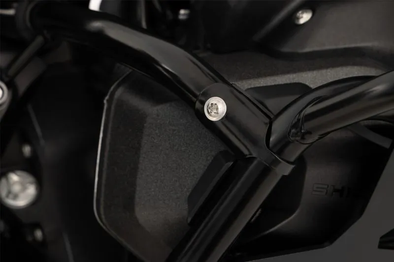 BMW R 1300 GSA Protection - Reinforcement Bar (OEM Engine Bar)