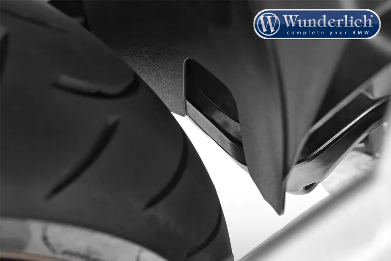 BMW R Series RS Plastics - Splash Guard