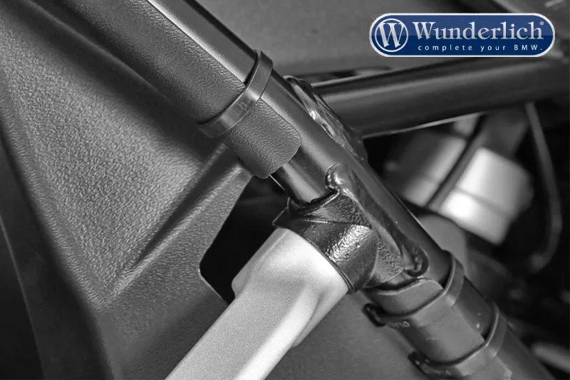 BMW R Series RS Plastics - Splash Guard