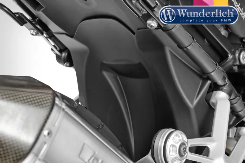BMW R Series RS Plastics - Splash Guard