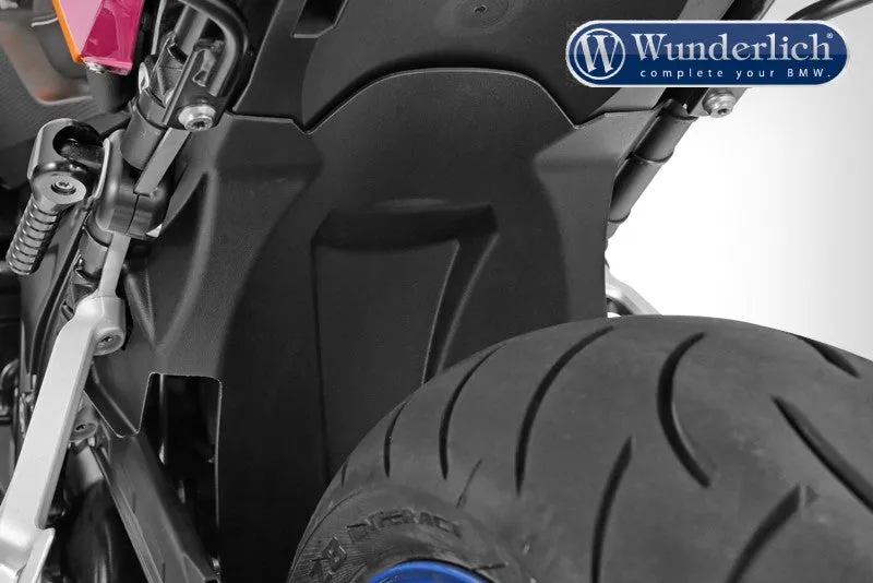 BMW R Series RS Plastics - Splash Guard