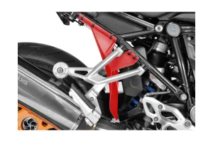 BMW R Series RS Plastics - Splash Guard