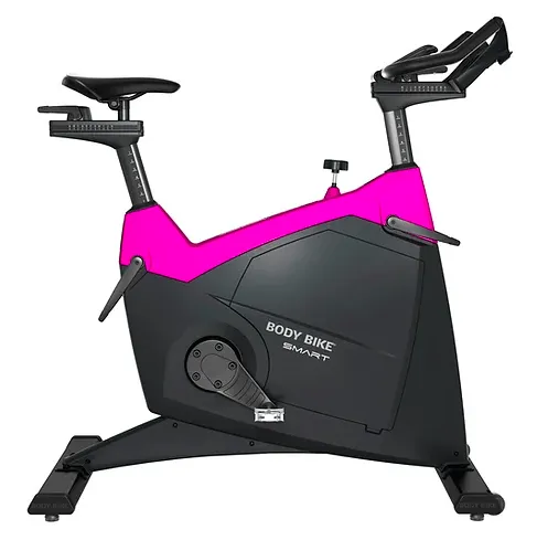 Body Bike Smart Spin Bike