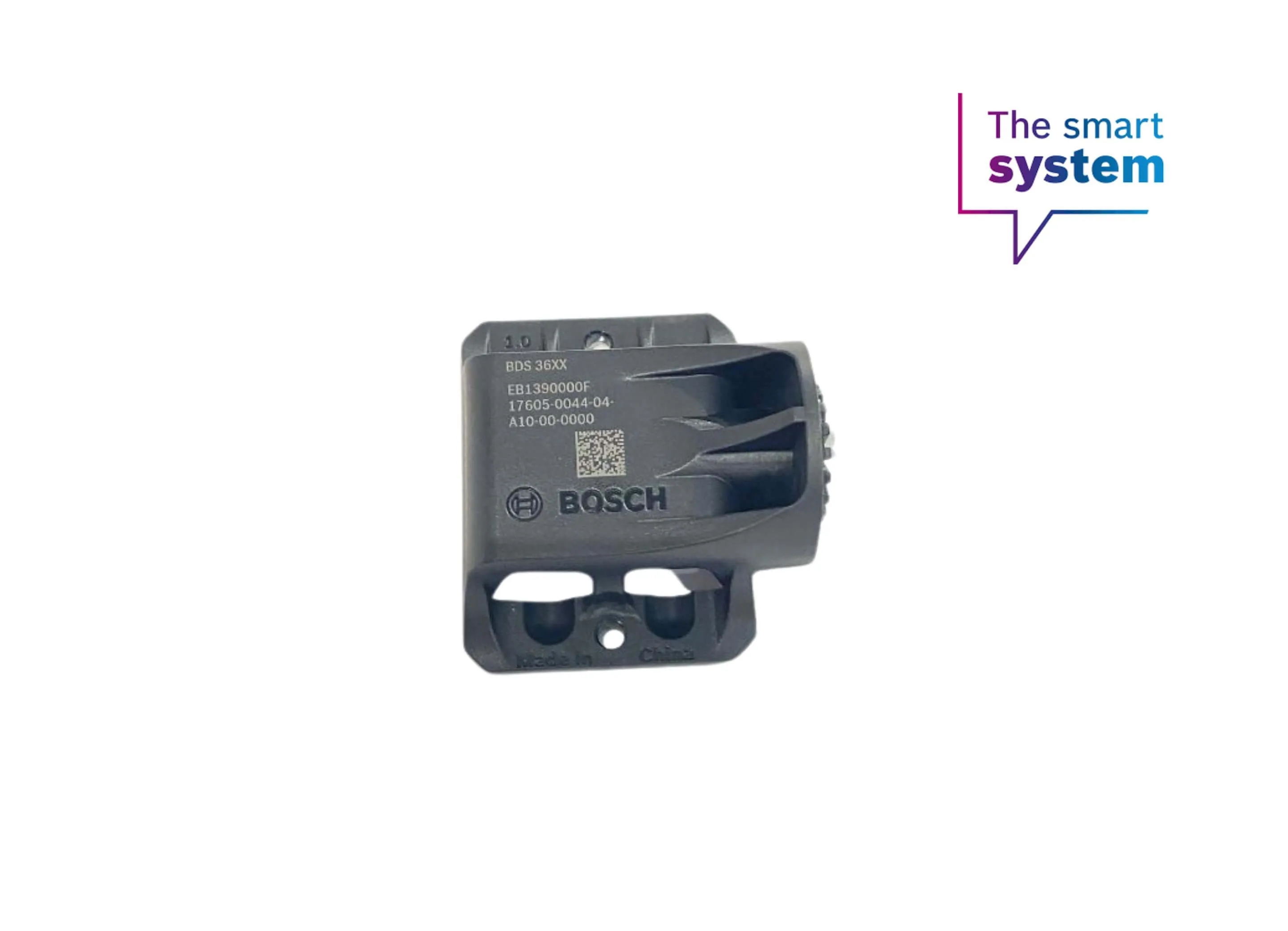 Bosch Adapter Tray For 1-Arm Socket