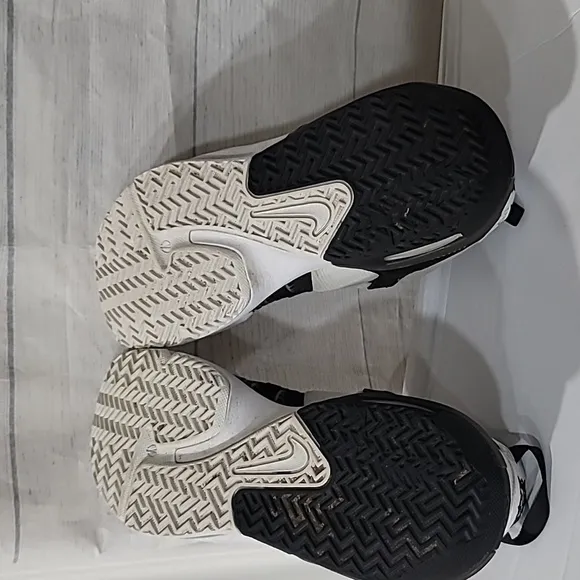 Boys Nike shoes