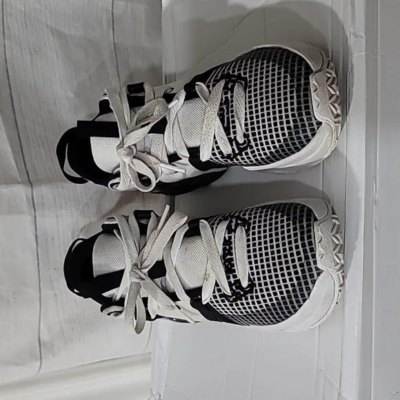 Boys Nike shoes