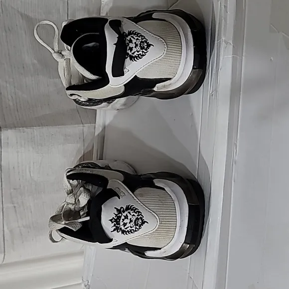 Boys Nike shoes