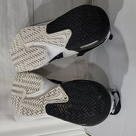 Boys Nike shoes