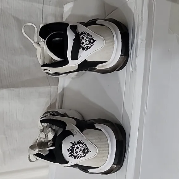 Boys Nike shoes