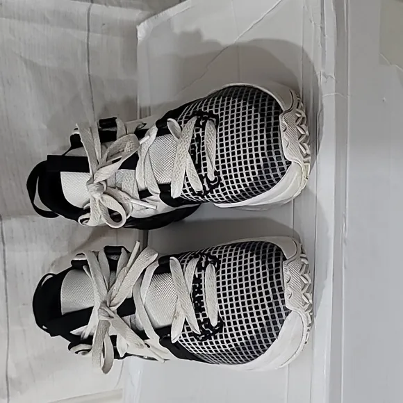 Boys Nike shoes