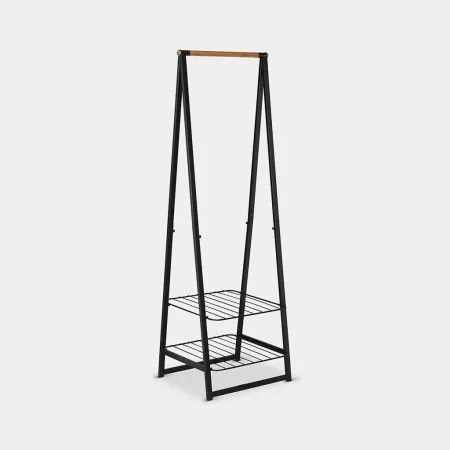 Brabantia Small Linn Clothes Rack - Black