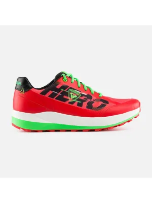 Buty ROSSIGNOL męskie Rsc Hero - czerwony