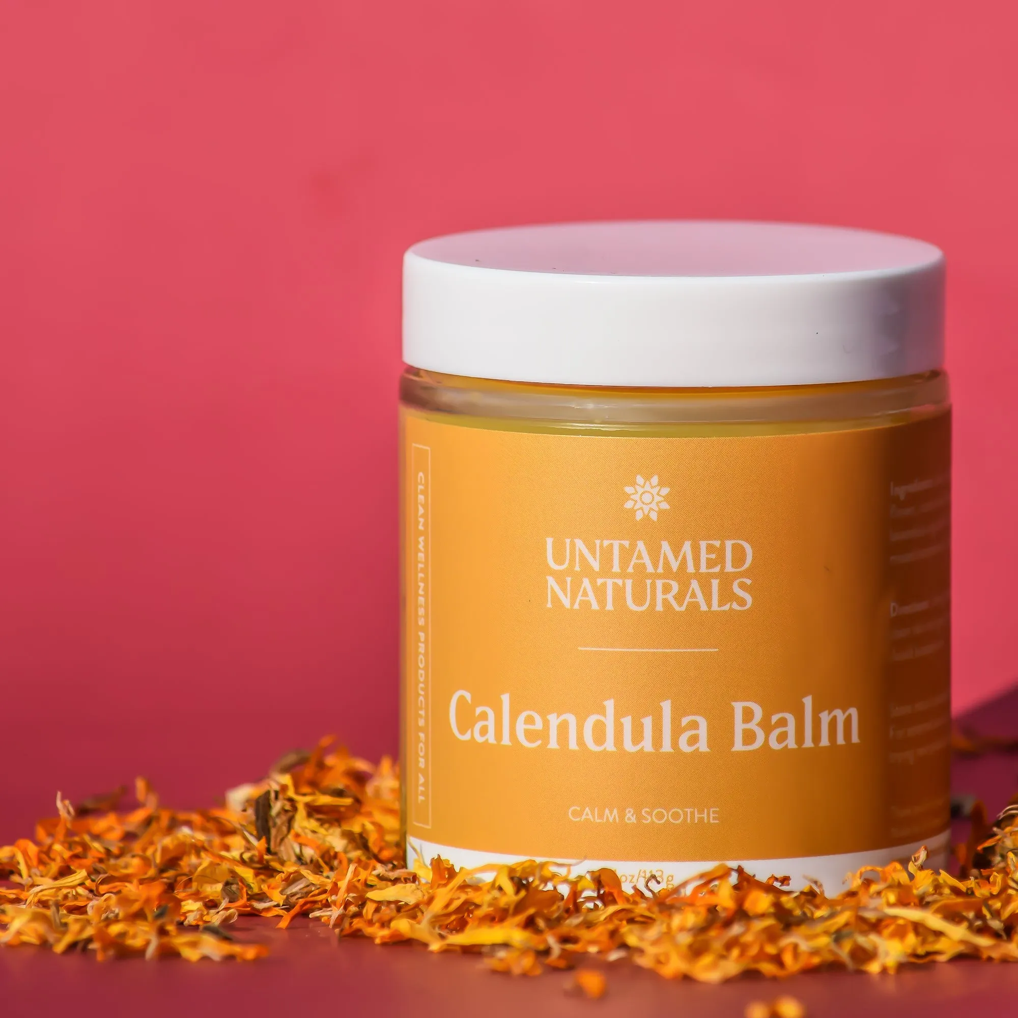 Calendula Balm