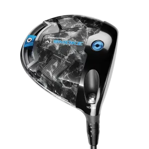 Callaway Ai Smoke MAX Driver