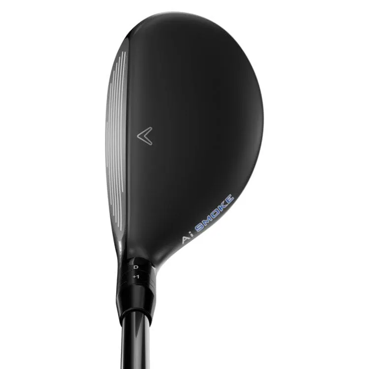 Callaway Paradym Ai Smoke HL Hybrid RH