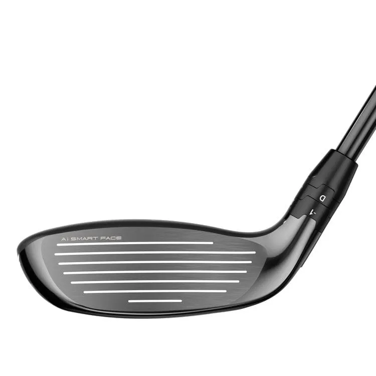 Callaway Paradym Ai Smoke HL Hybrid RH
