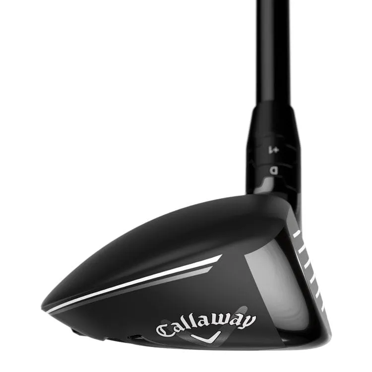 Callaway Paradym Ai Smoke HL Hybrid RH
