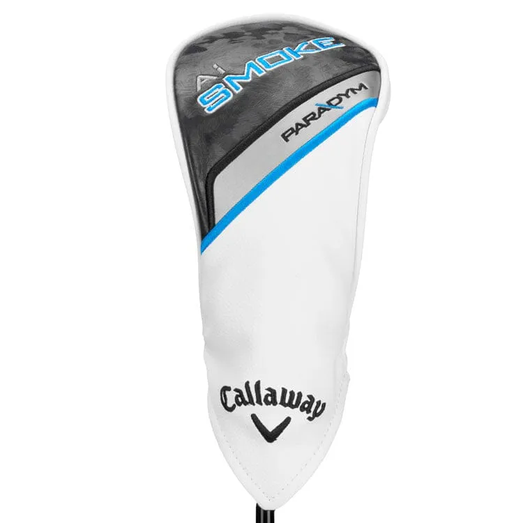 Callaway Paradym Ai Smoke HL Hybrid RH