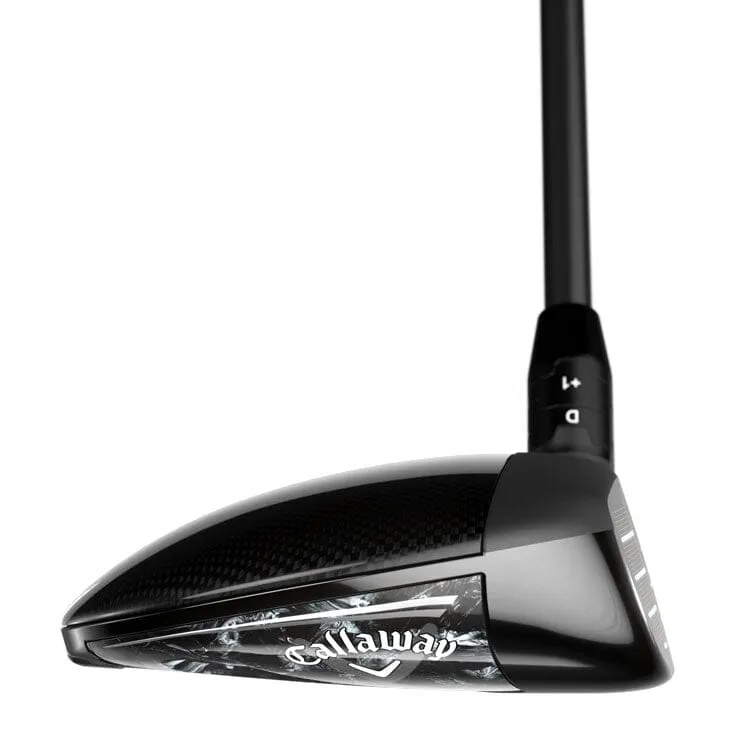 Callaway Paradym Ai Smoke MAX D Fairway Wood RH