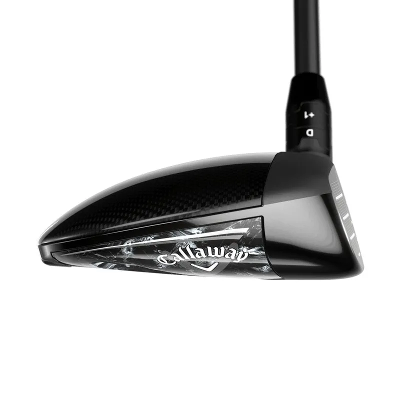 Callaway Paradym Ai Smoke MAX D Fairway Woods